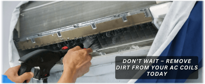 AC Coil Cleaning Naperville IL