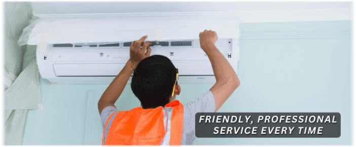 Naperville VentLogic Air Systems
