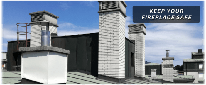 Chimney Cleaning Naperville IL