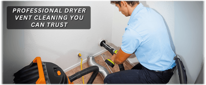 Dryer Vent Cleaning Naperville IL