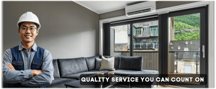 Naperville IL Air Duct Cleaning